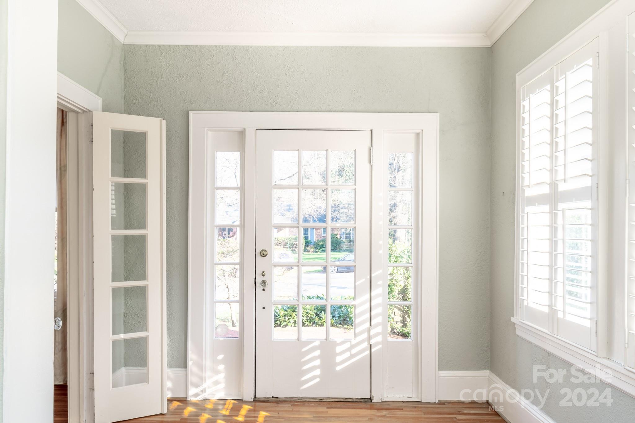 Dilworth - Residential