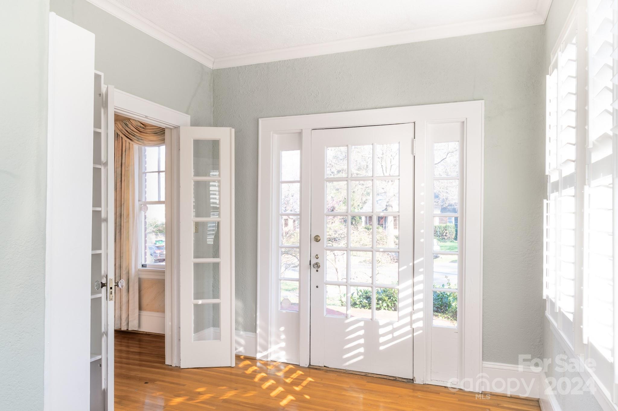 Dilworth - Residential