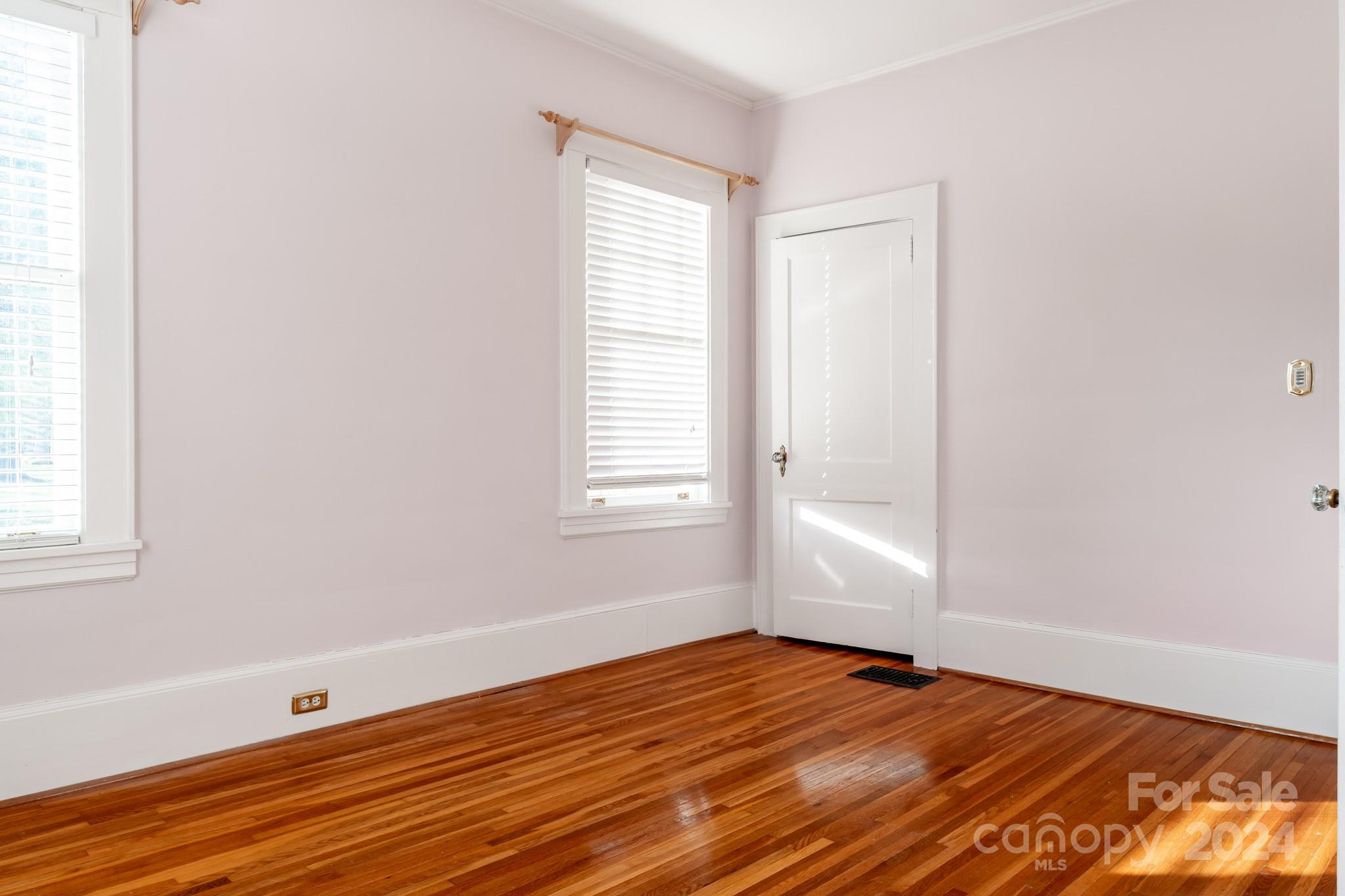 Dilworth - Residential