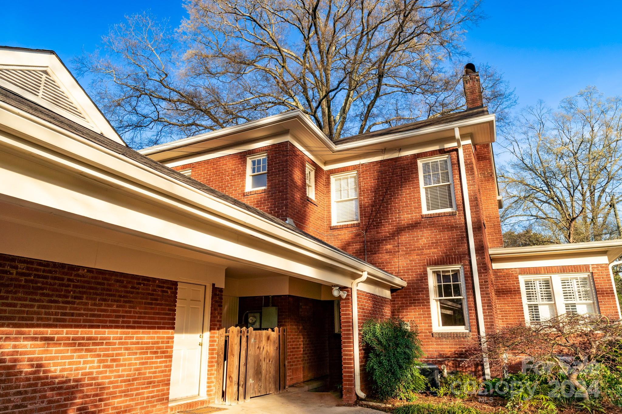 Dilworth - Residential