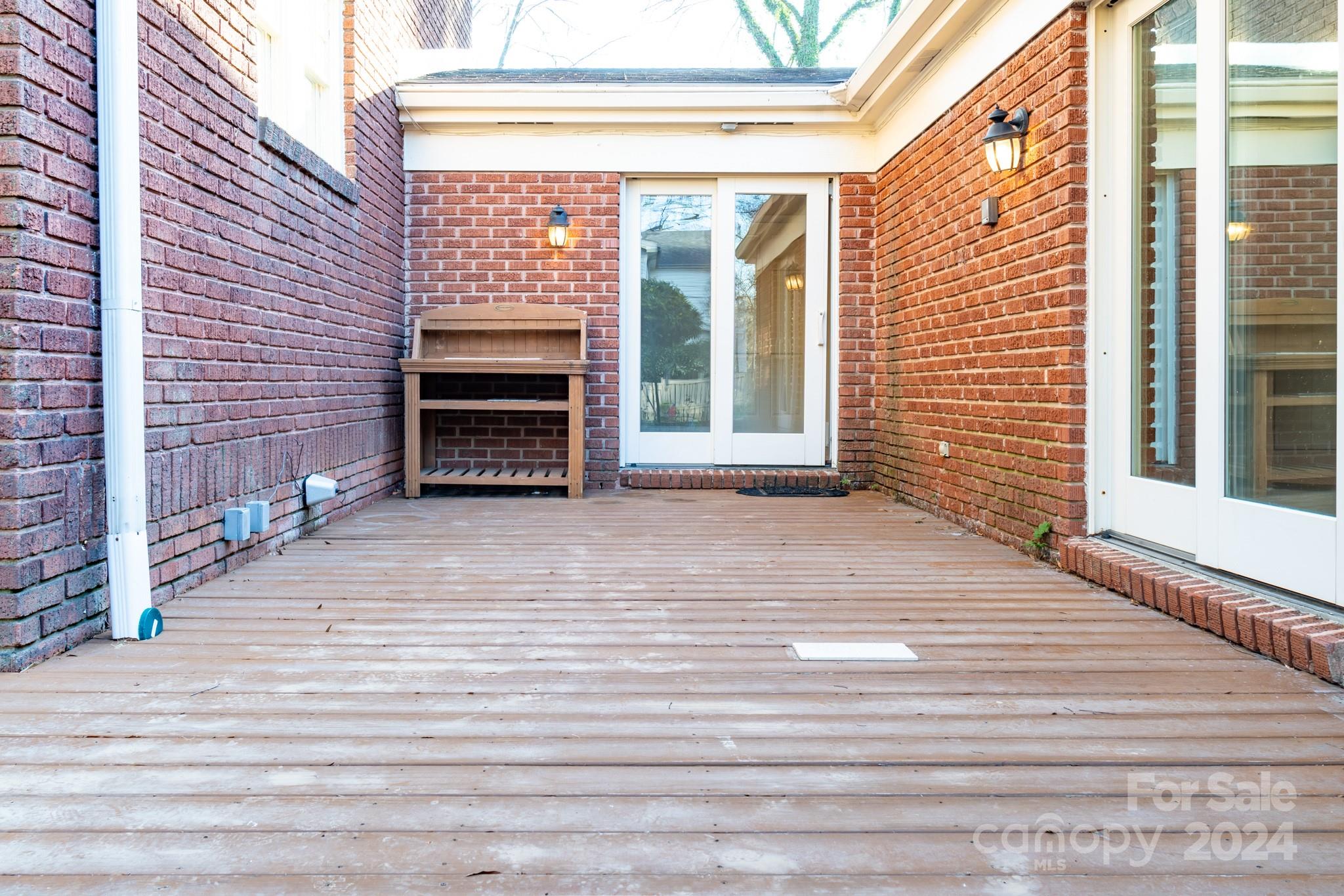 Dilworth - Residential