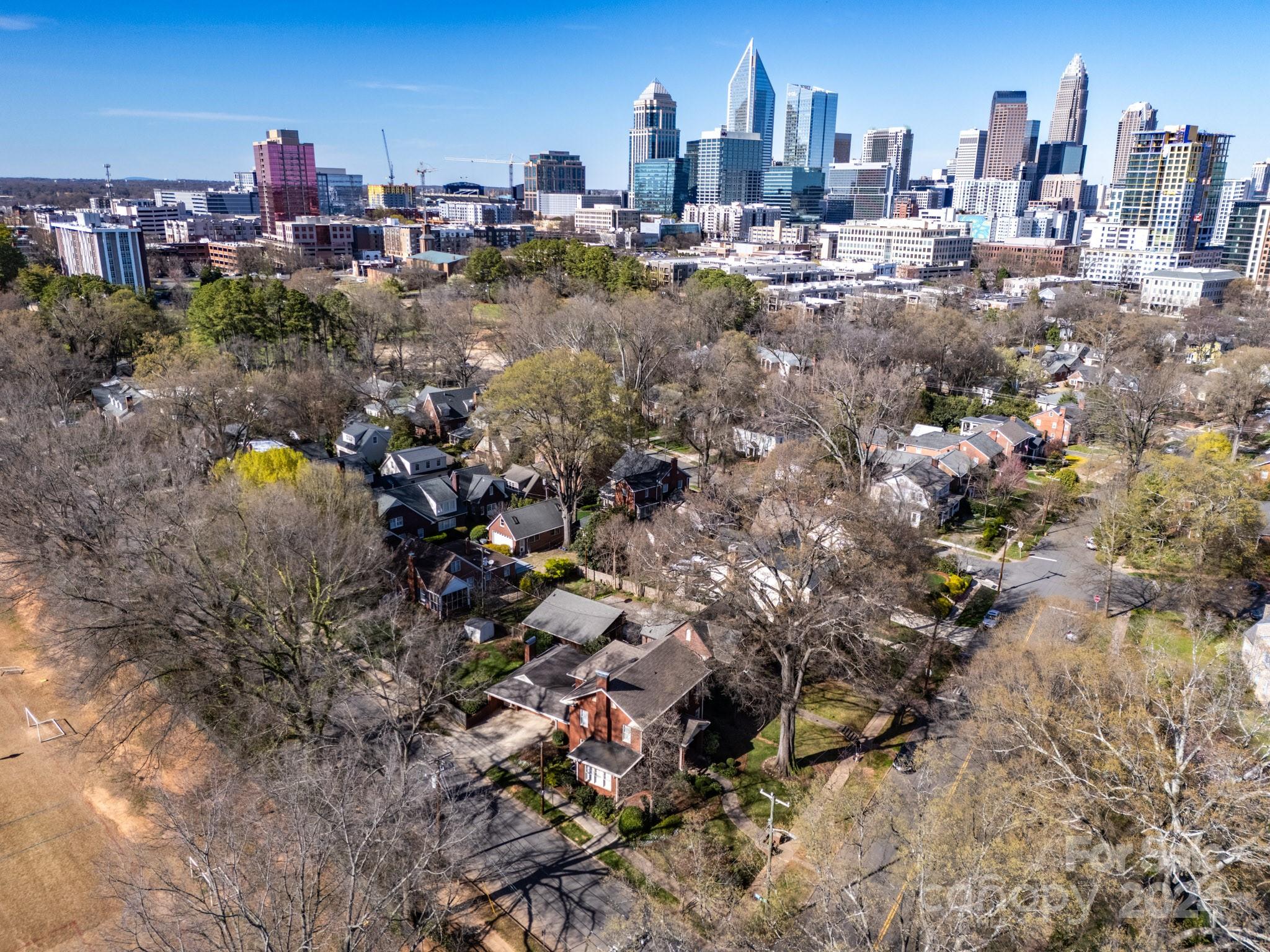 Dilworth - Residential