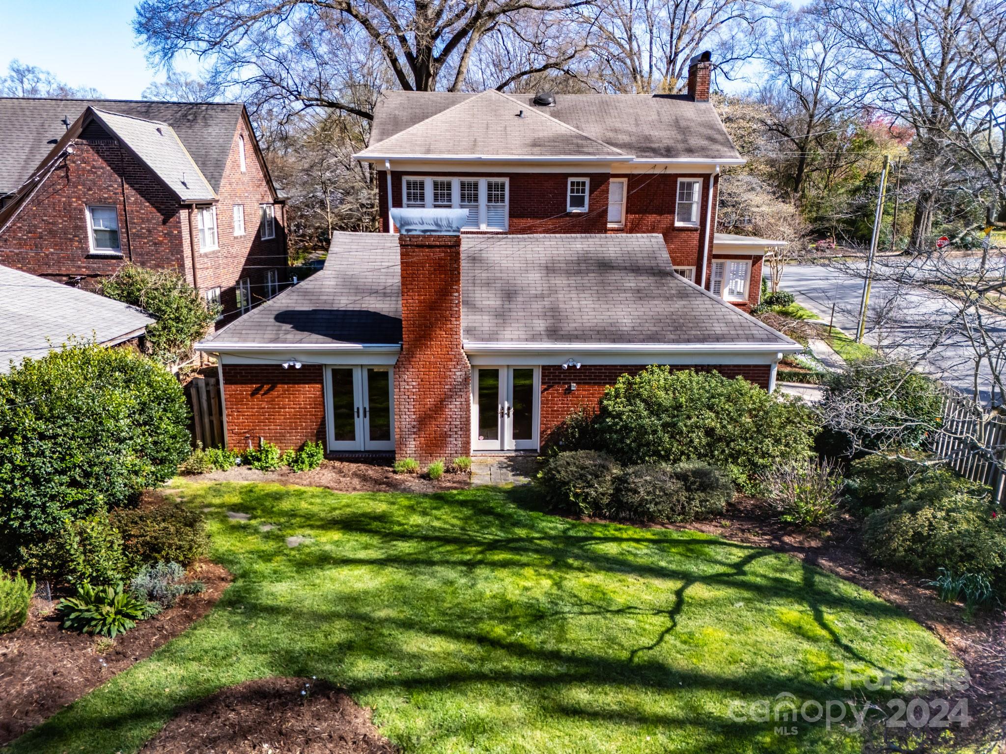 Dilworth - Residential