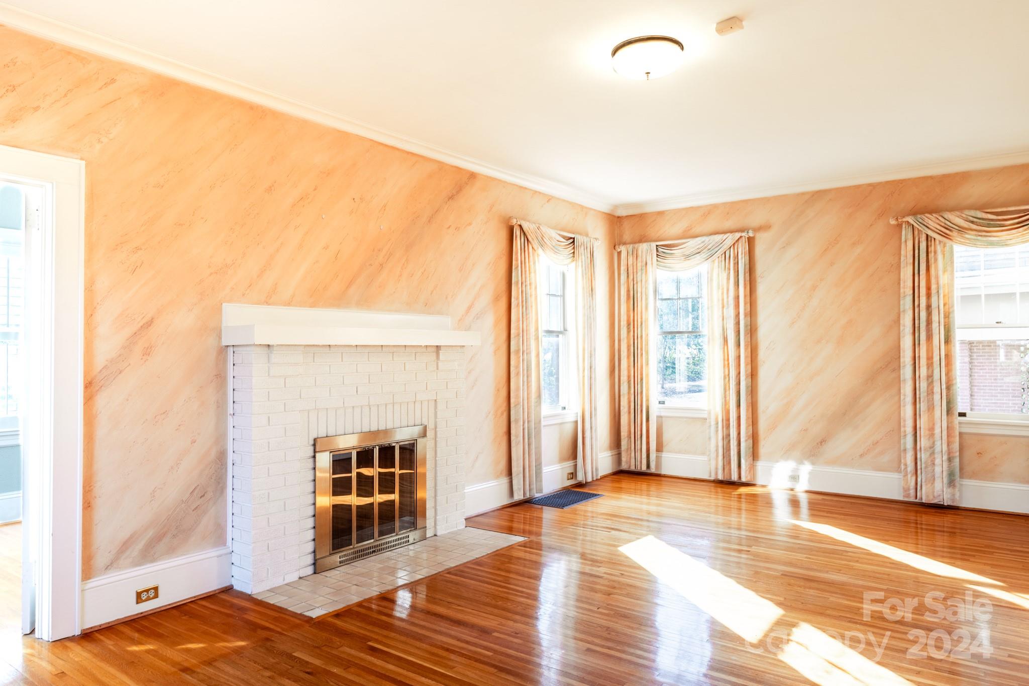 Dilworth - Residential