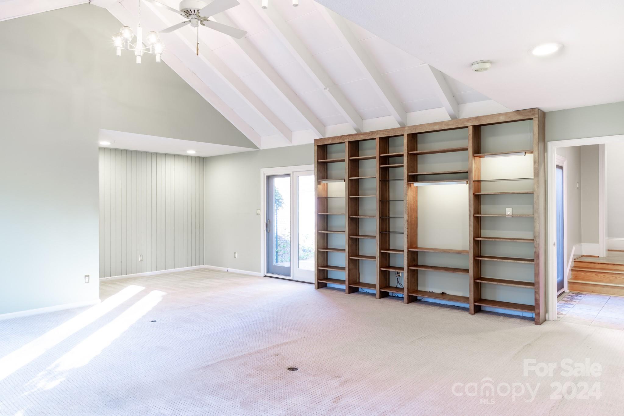 Dilworth - Residential