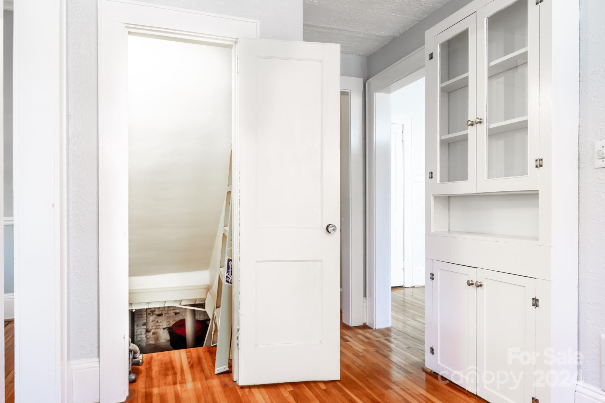 Dilworth - Residential