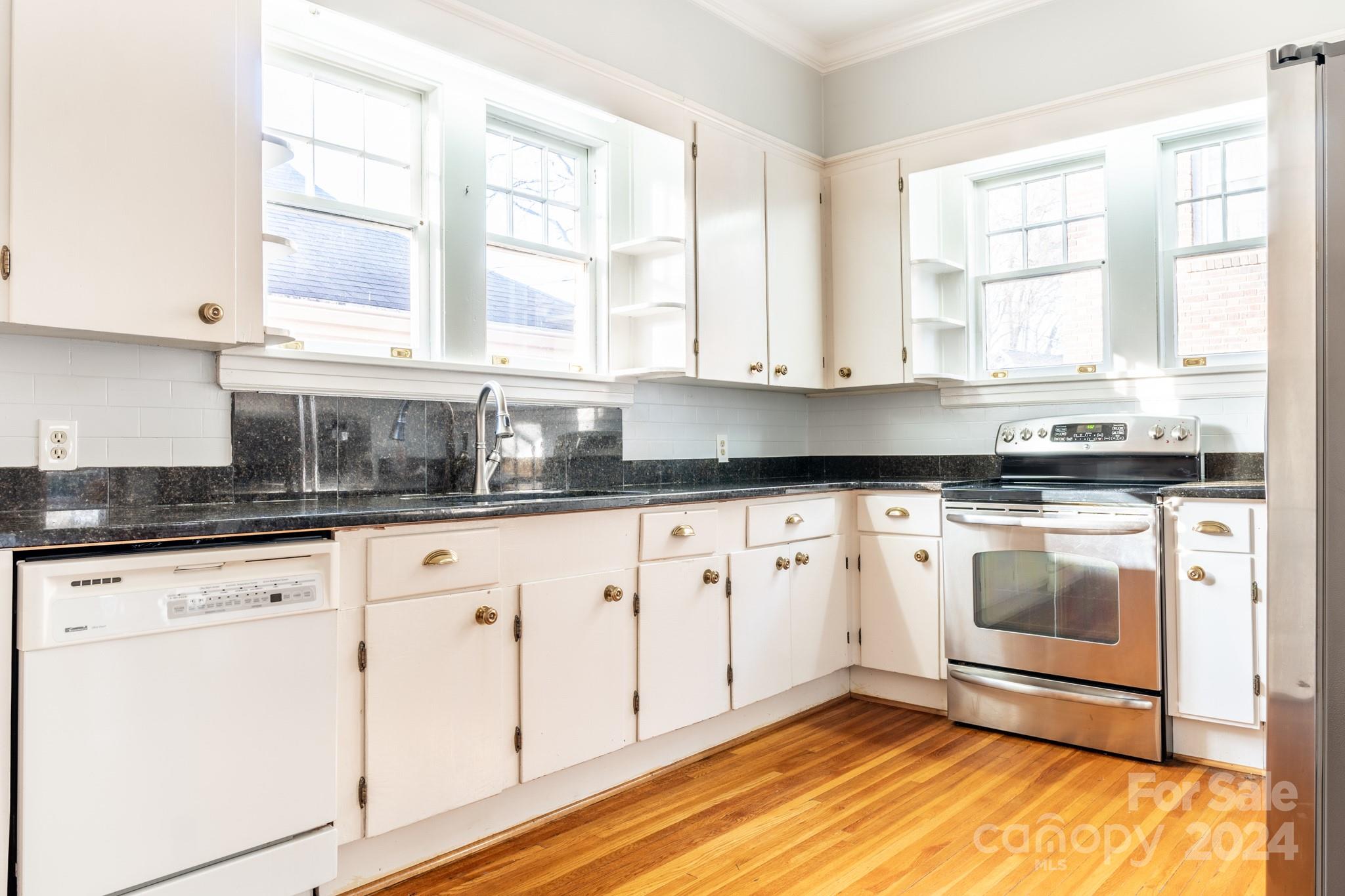 Dilworth - Residential