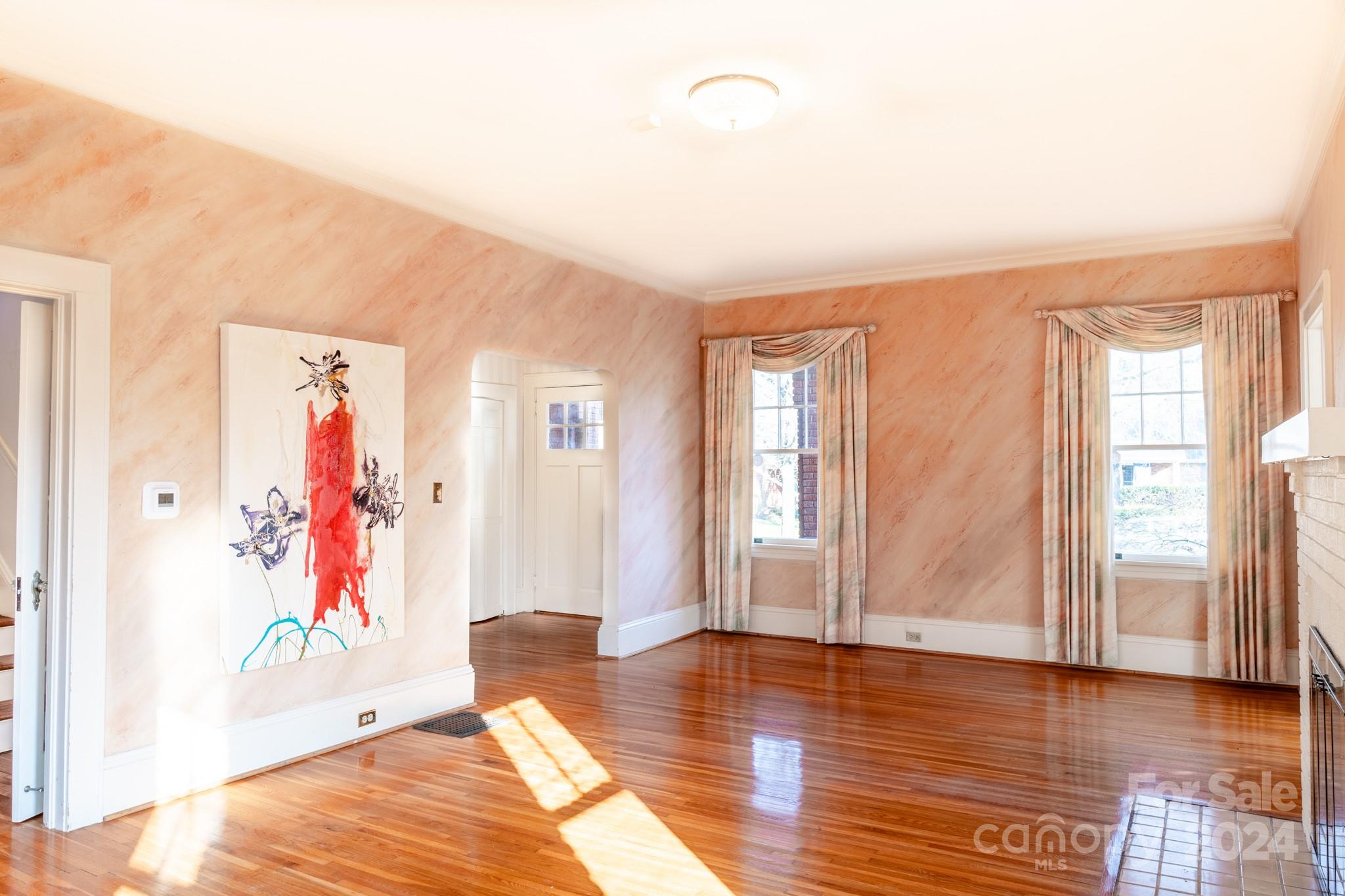 Dilworth - Residential