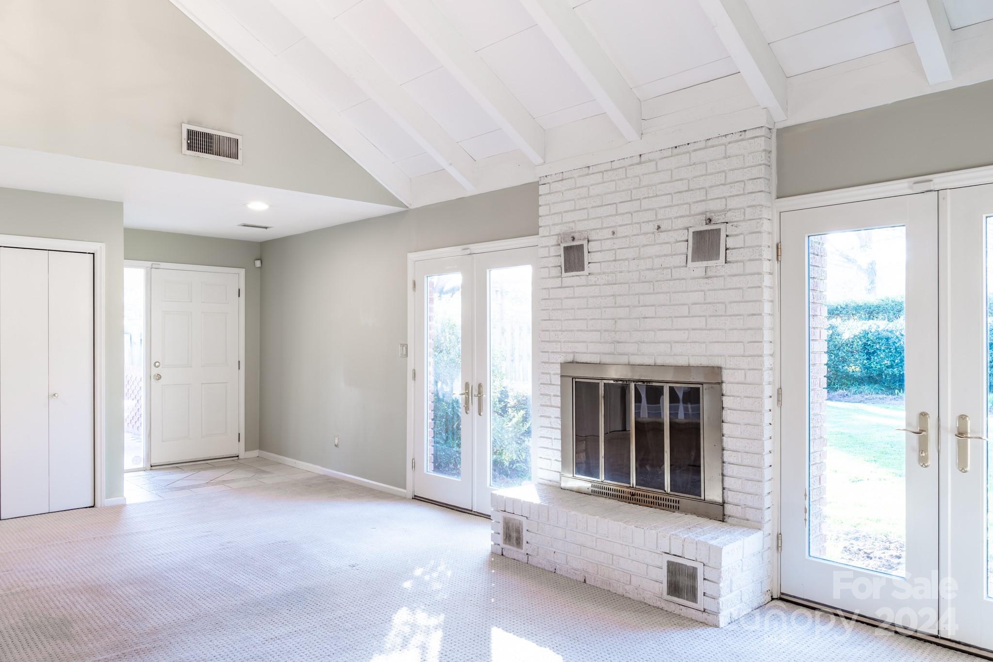 Dilworth - Residential