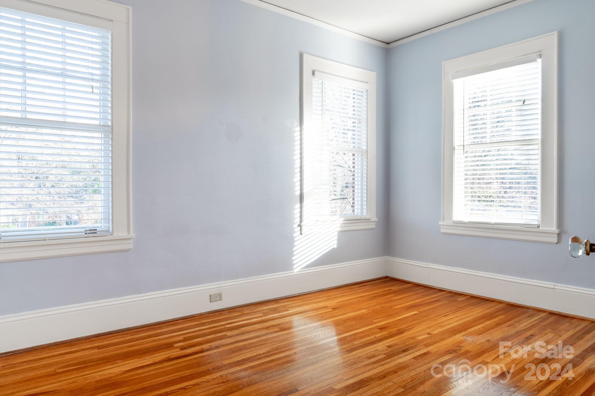 Dilworth - Residential