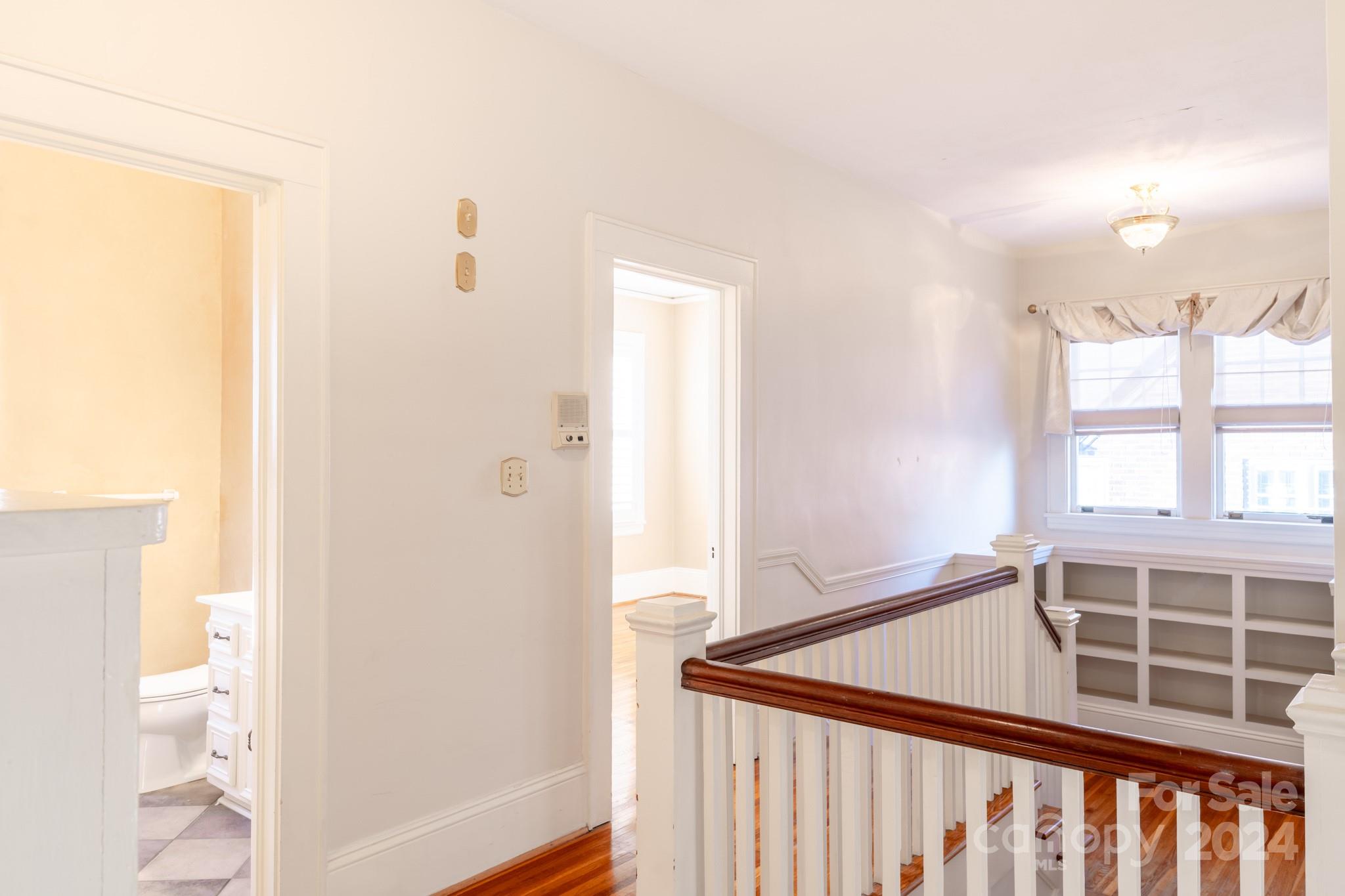 Dilworth - Residential