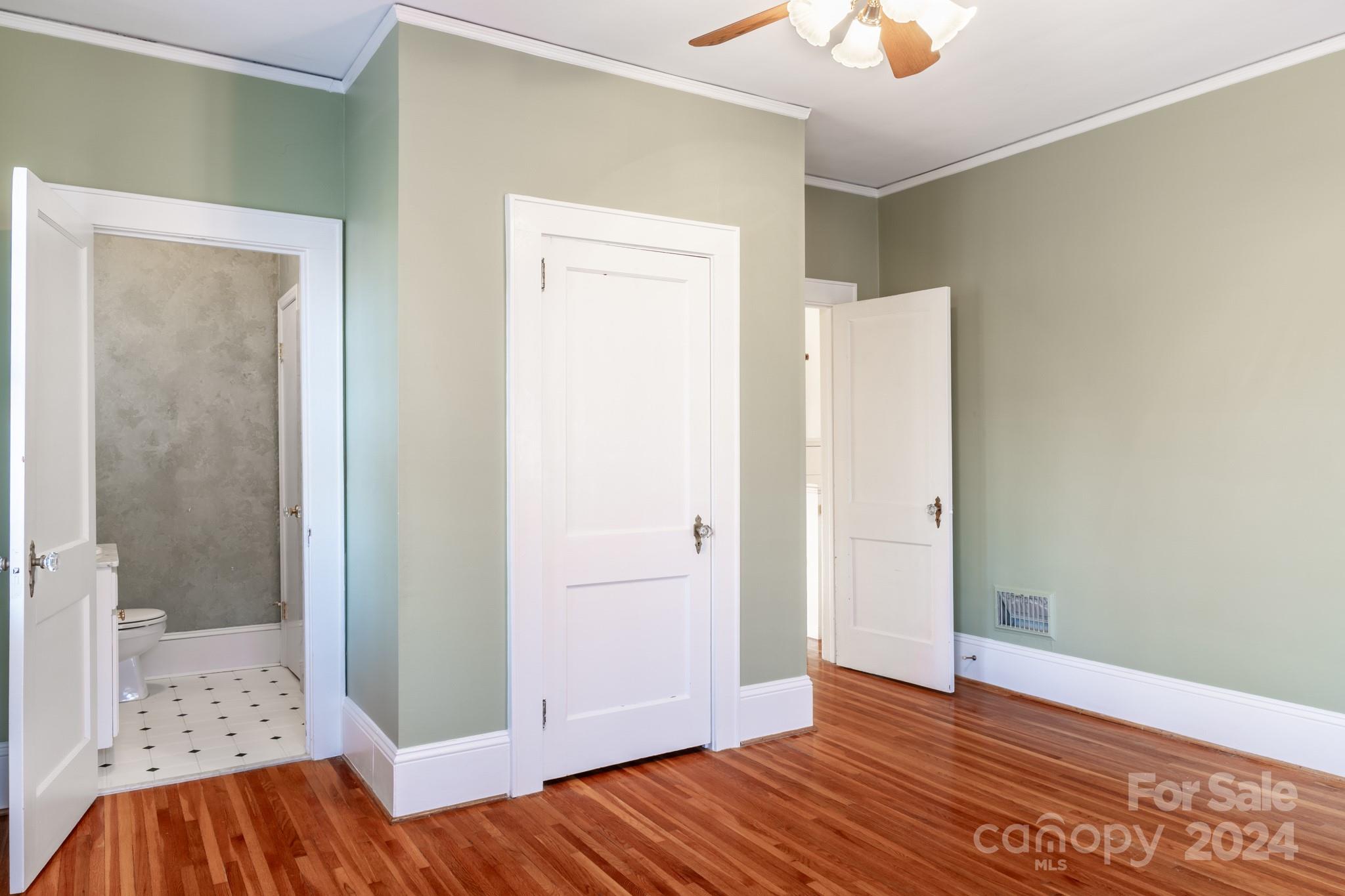 Dilworth - Residential