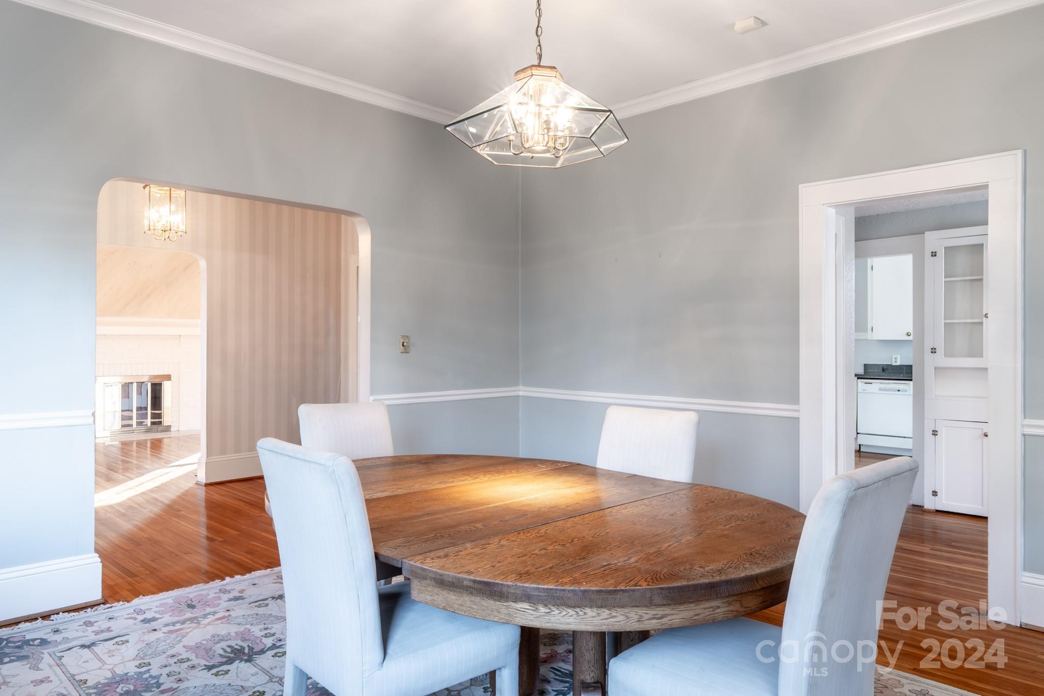 Dilworth - Residential