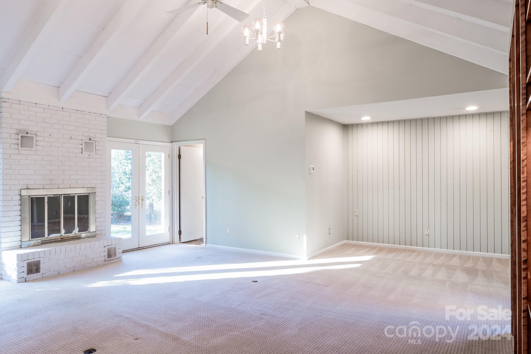 Dilworth - Residential