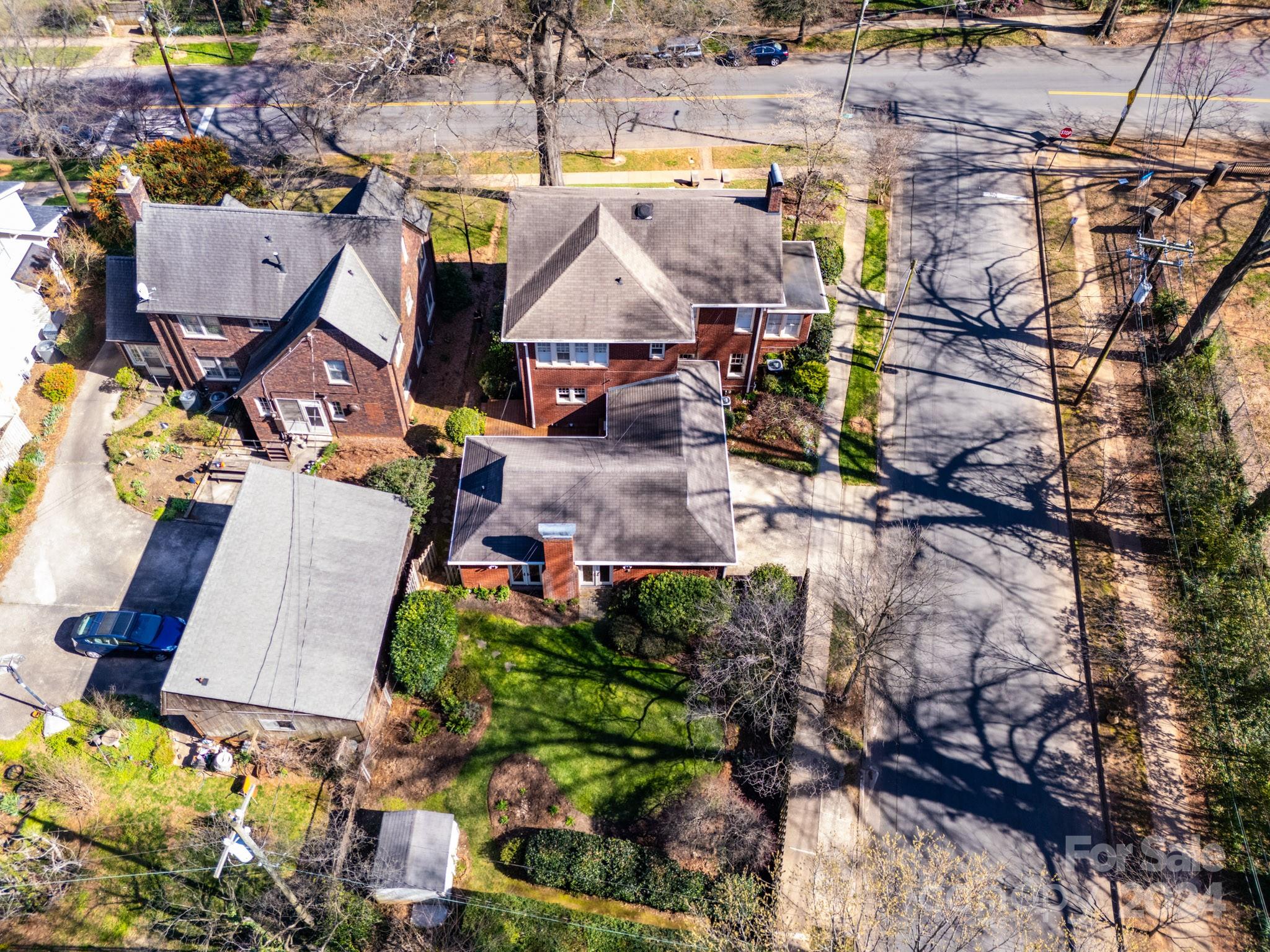 Dilworth - Residential