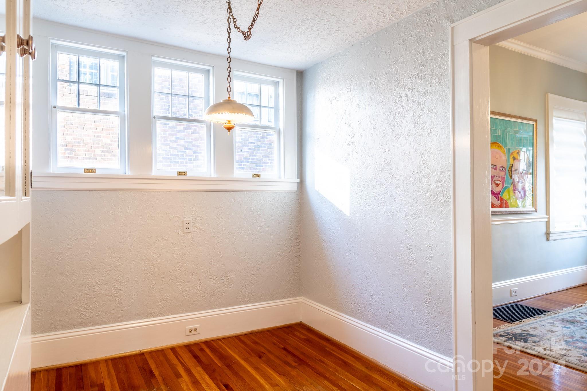 Dilworth - Residential