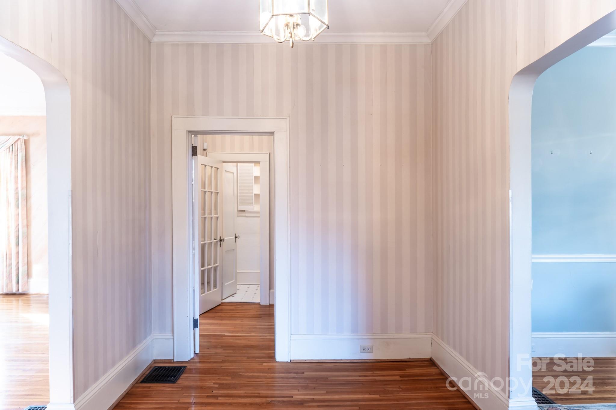 Dilworth - Residential