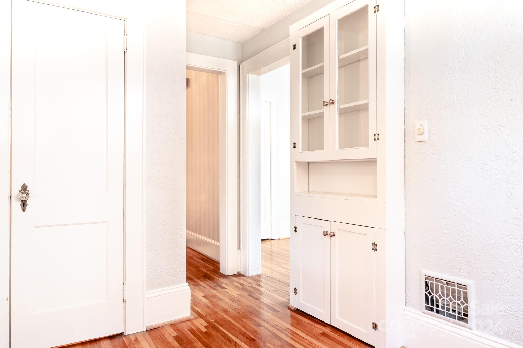 Dilworth - Residential