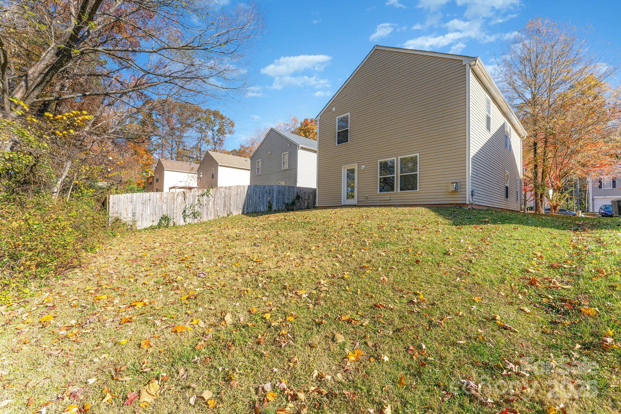 Potters Glen - Residential