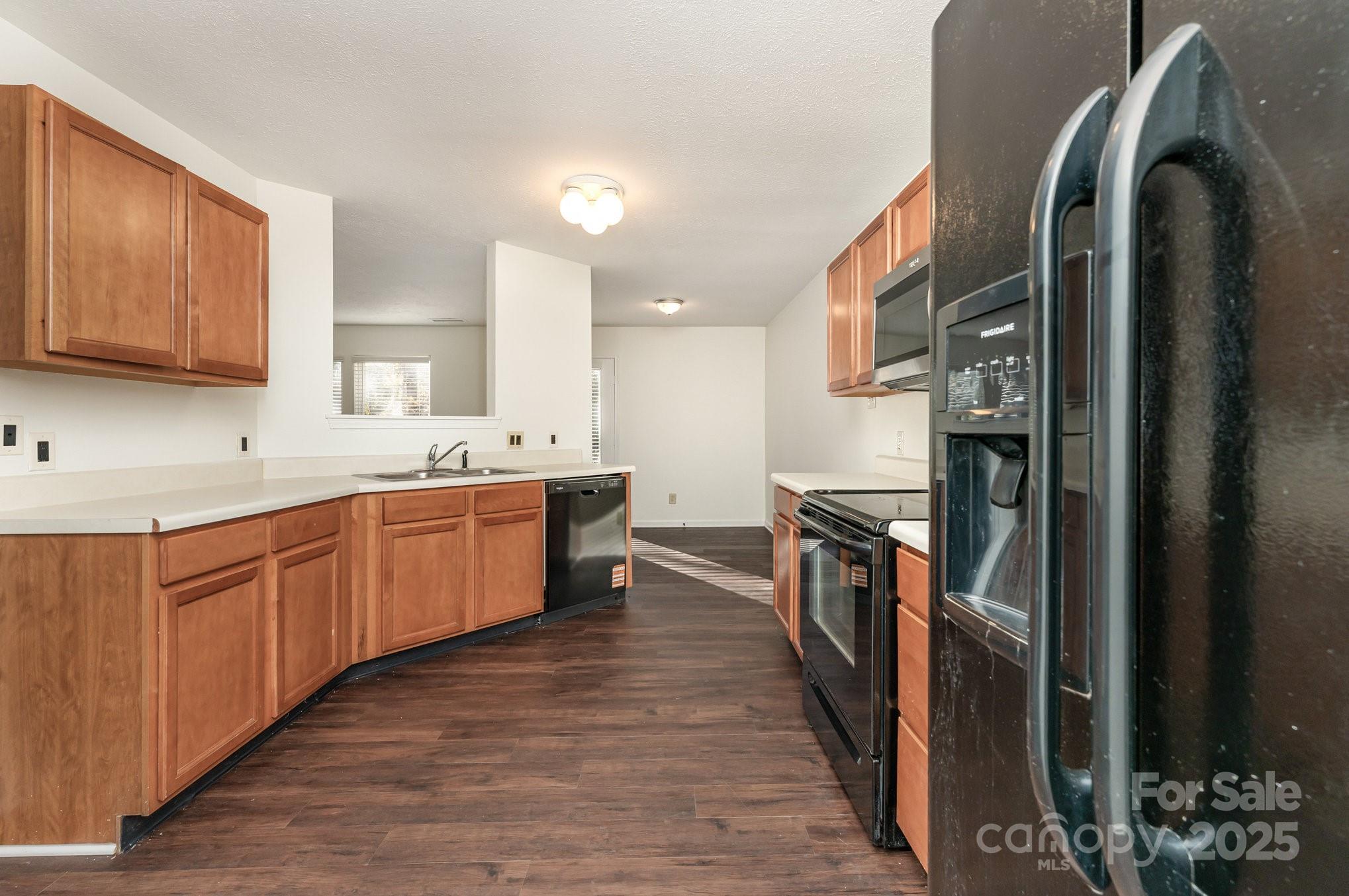 Potters Glen - Residential