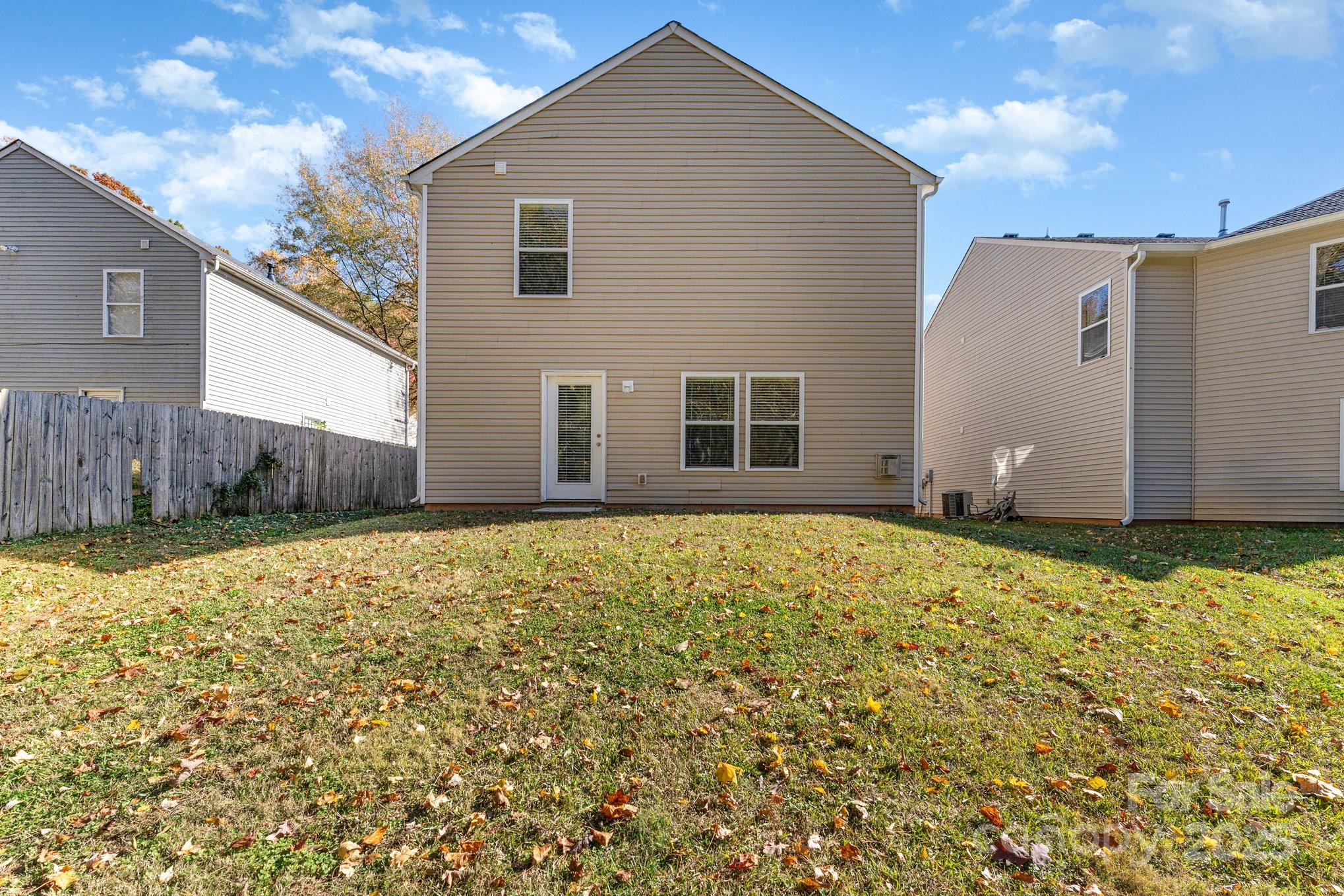 Potters Glen - Residential