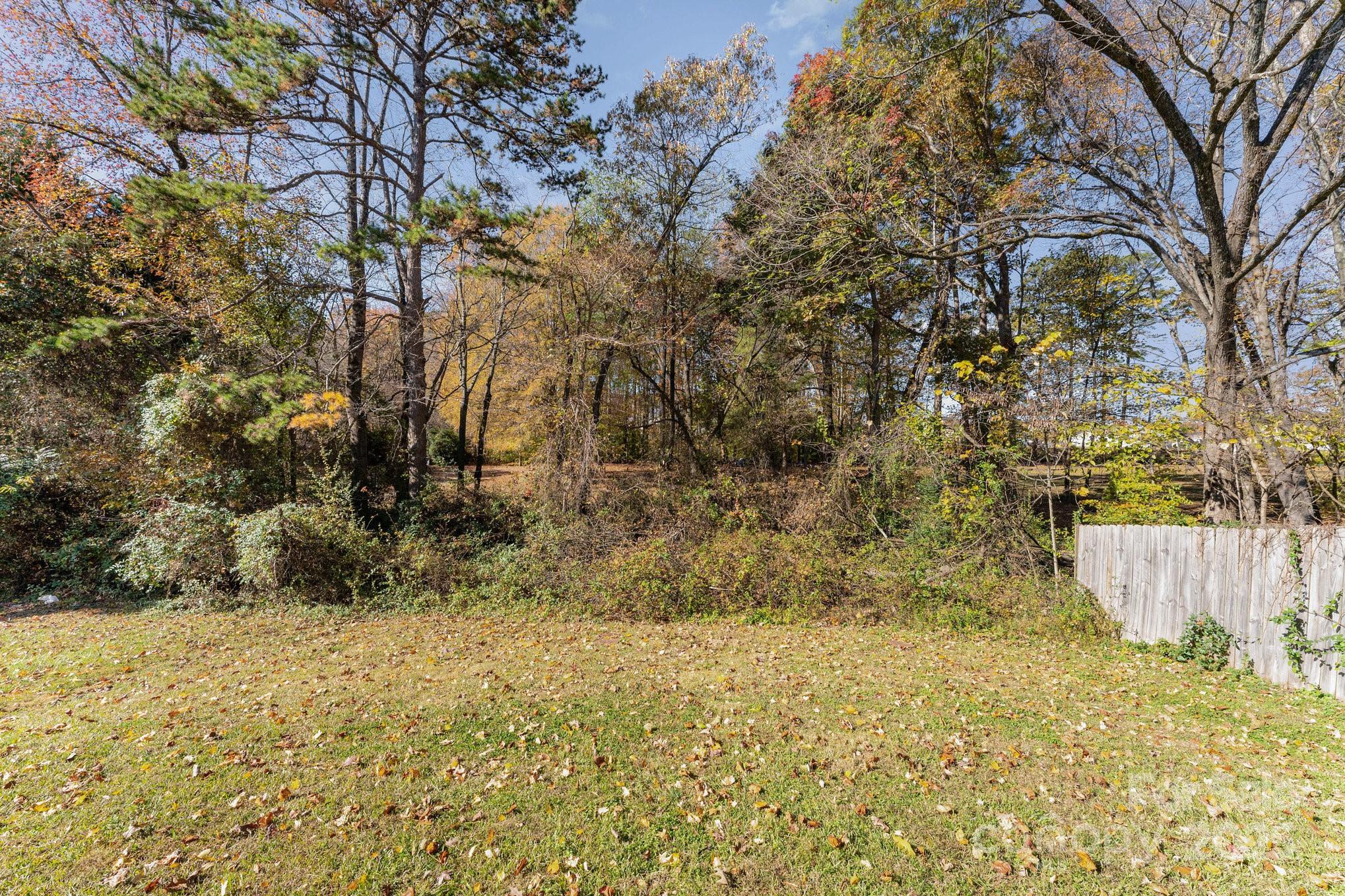 Potters Glen - Residential