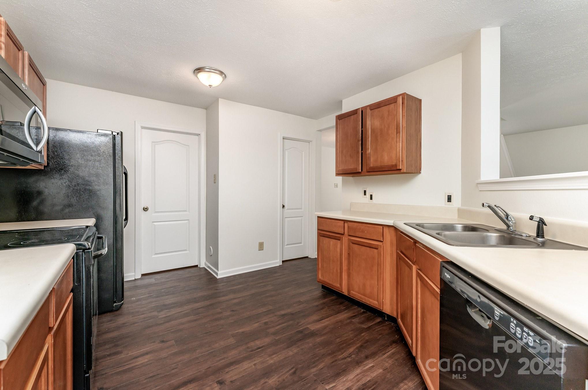 Potters Glen - Residential