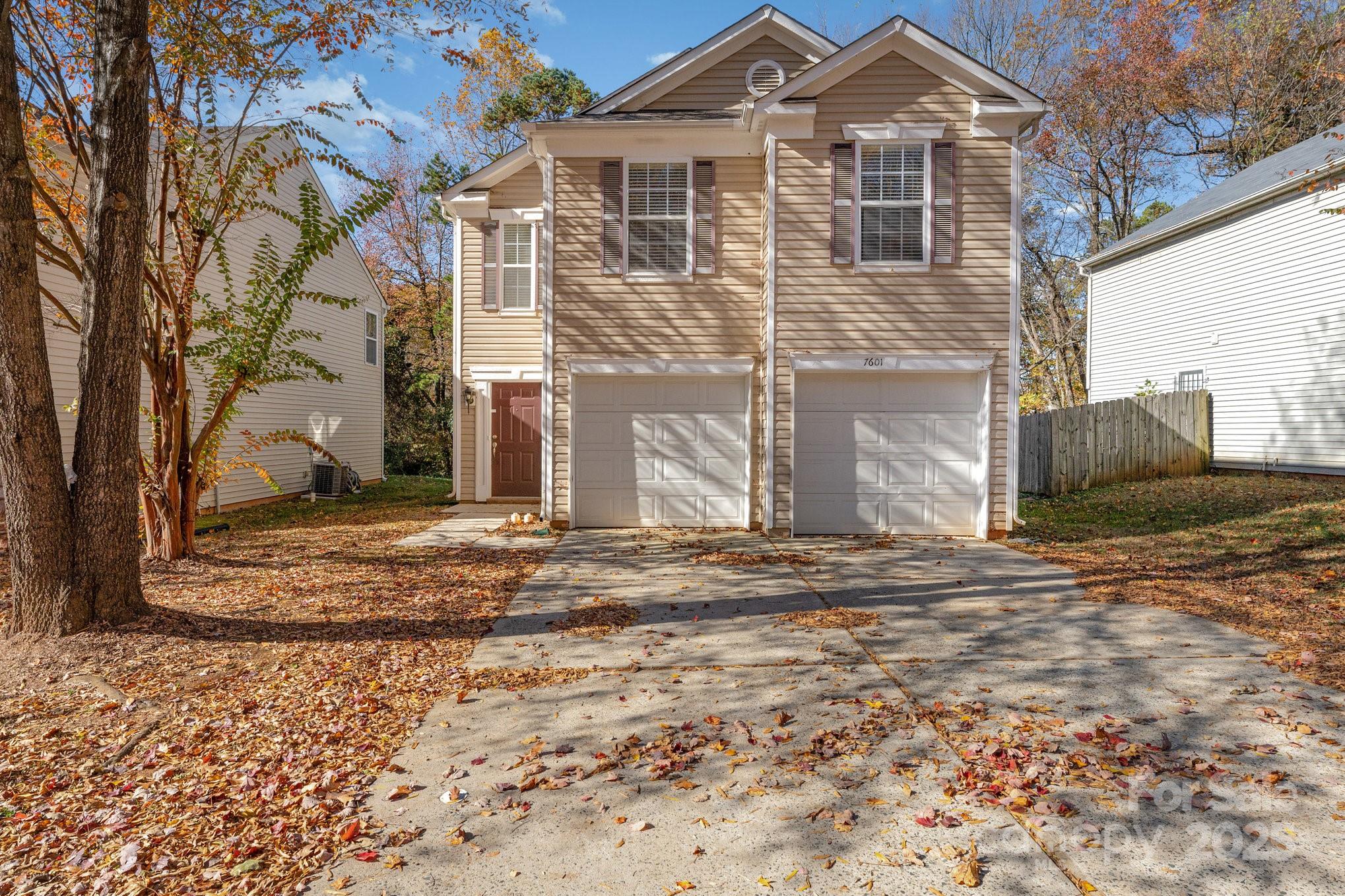 Potters Glen - Residential