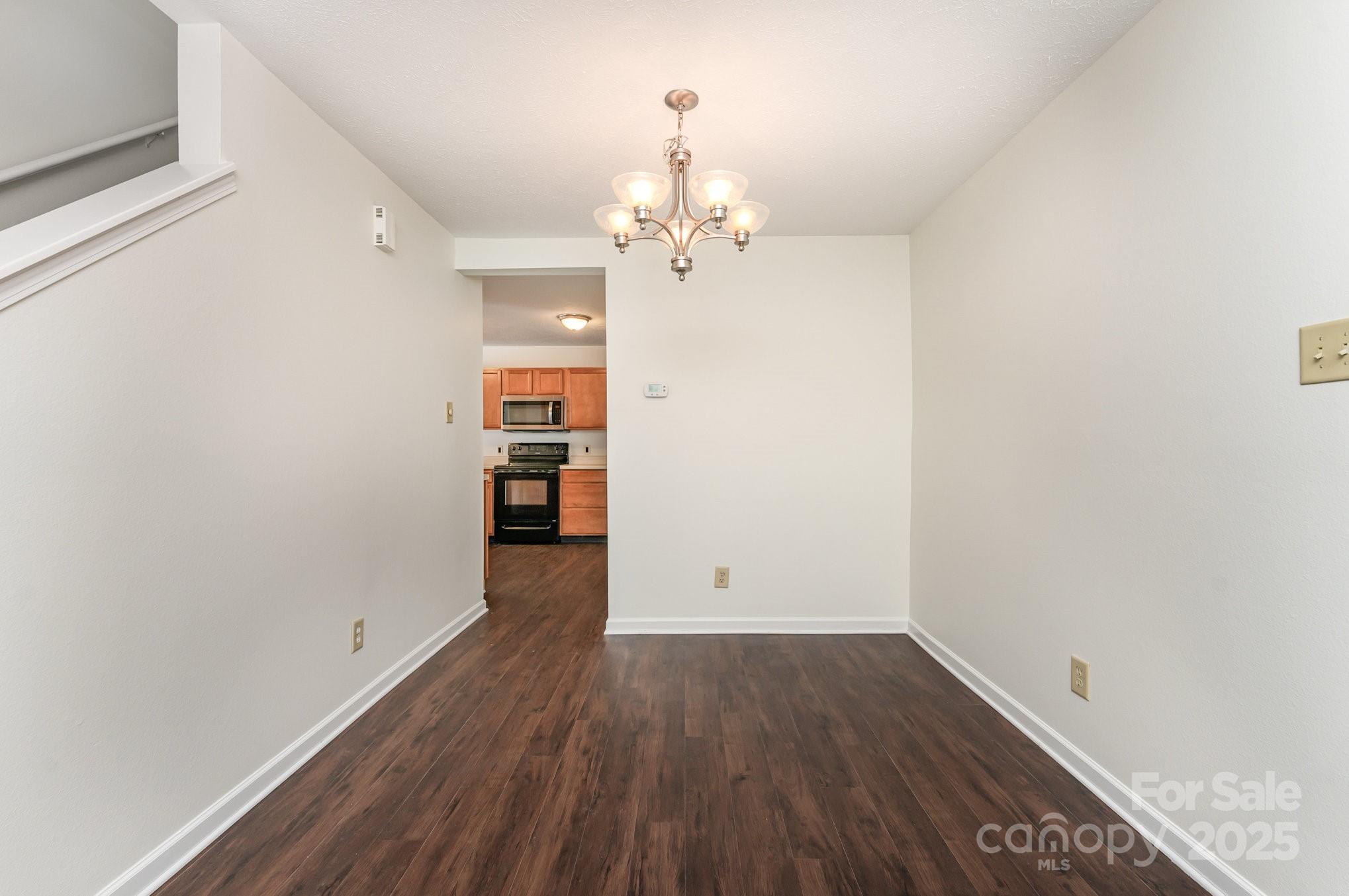 Potters Glen - Residential