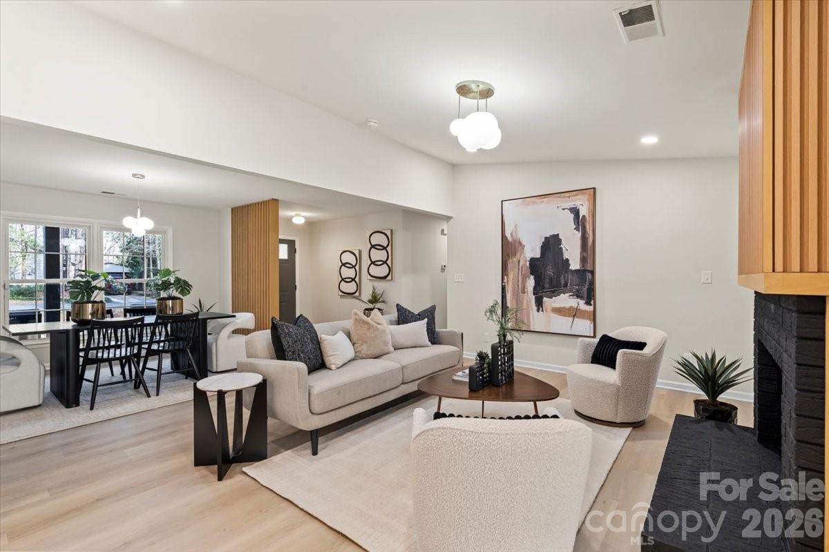 6900 Valley Haven Drive