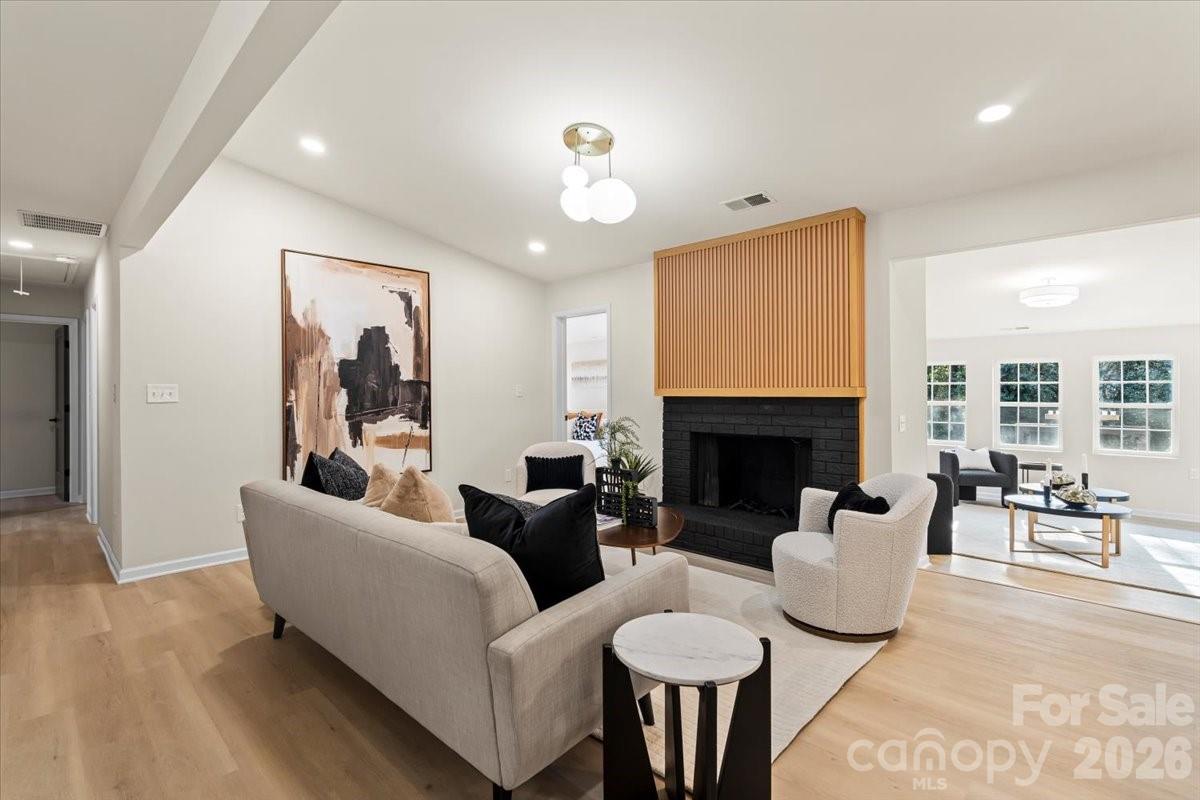 Stonehaven - Residential