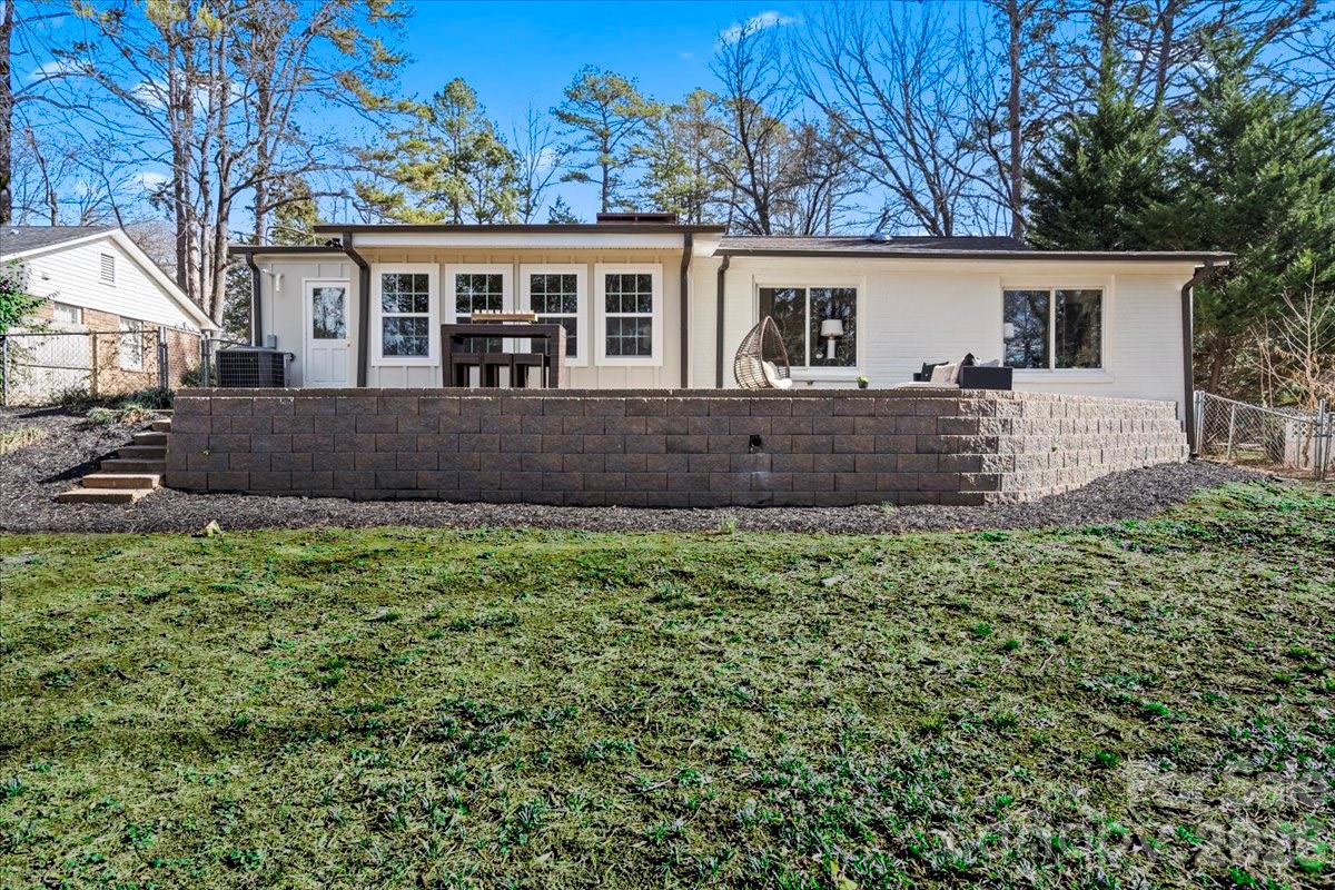 Stonehaven - Residential