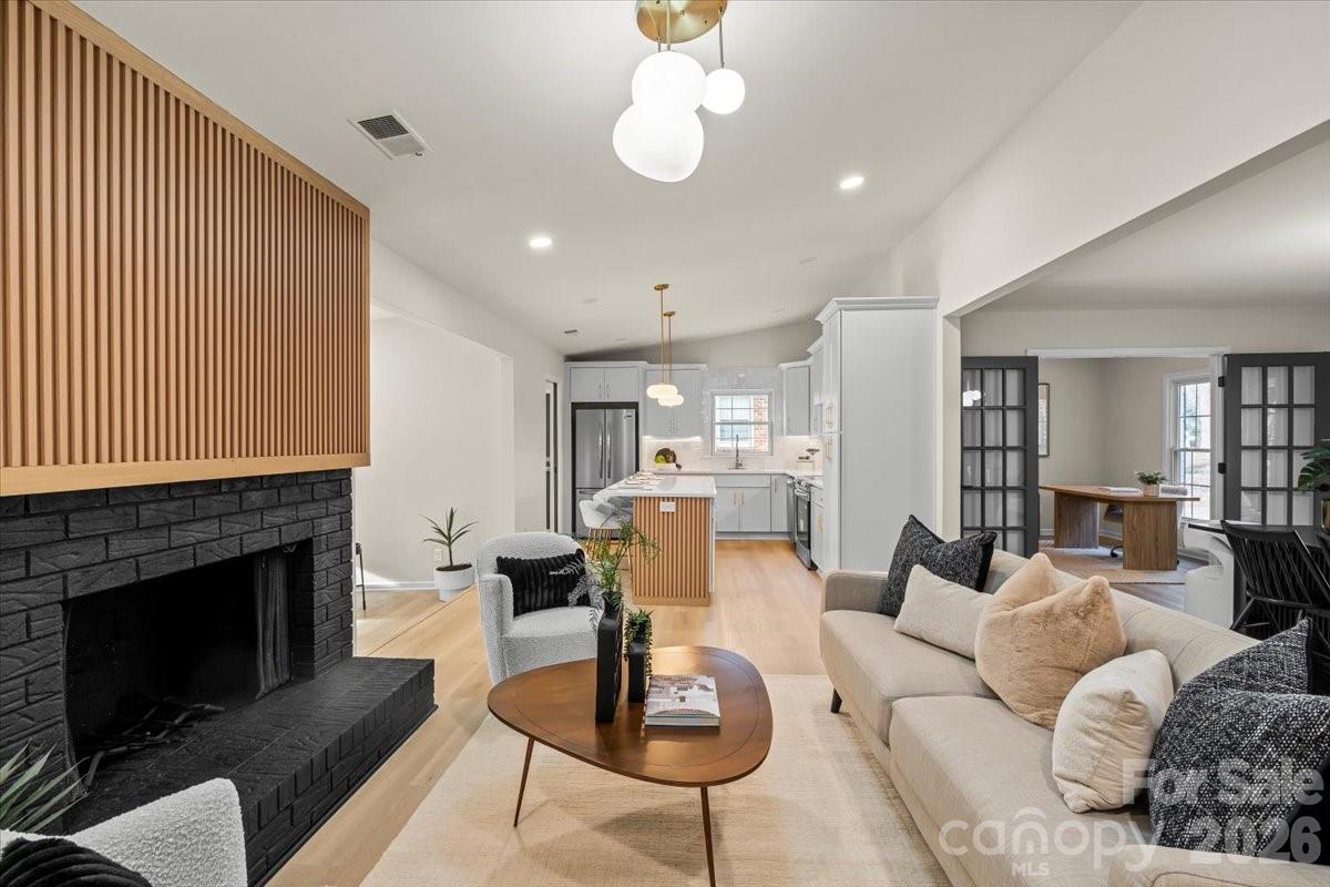 Stonehaven - Residential