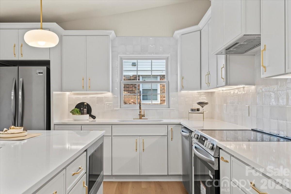 Stonehaven - Residential