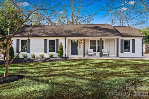 6900 Valley Haven Drive Charlotte NC 28211