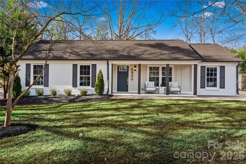 6900 Valley Haven Drive Charlotte NC 28211