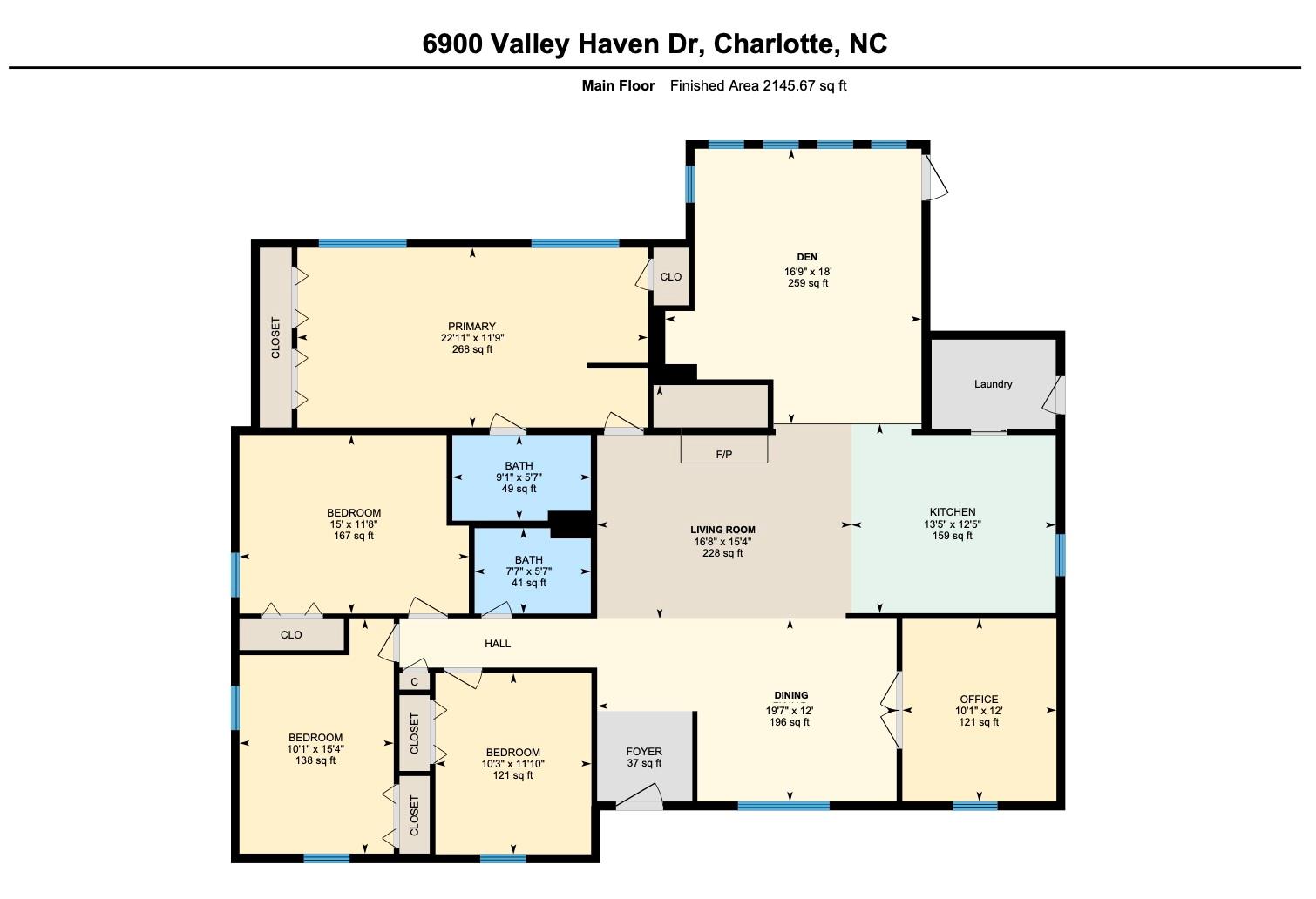 Stonehaven - Residential