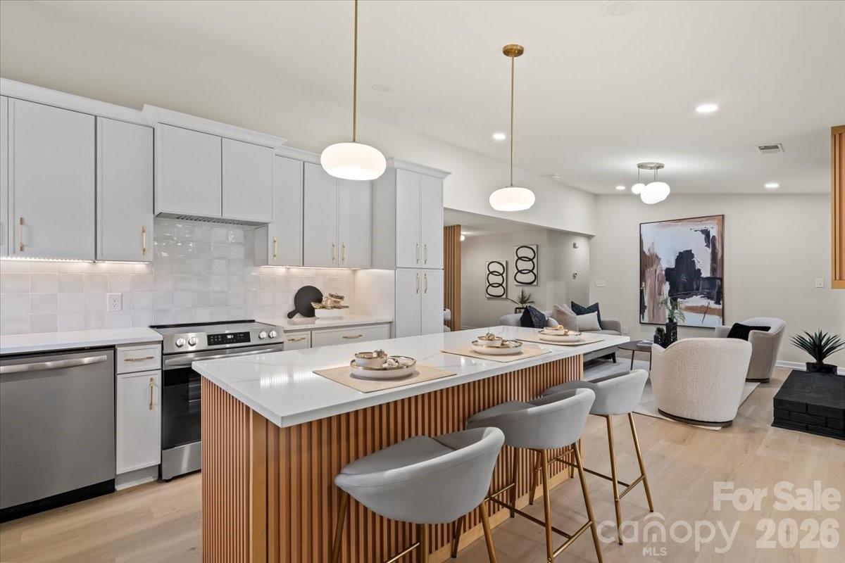 Stonehaven - Residential