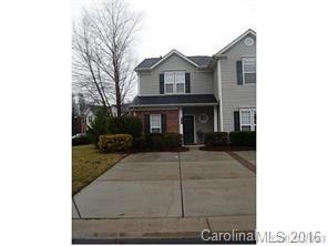 Towne Meadows At Treyburn - Residential