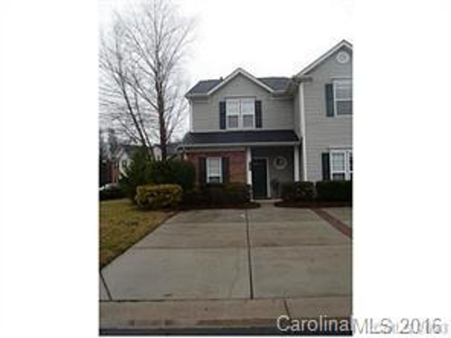 Home has had windows replaced 8/30/2013, Hvac replaced 1/13/2013.