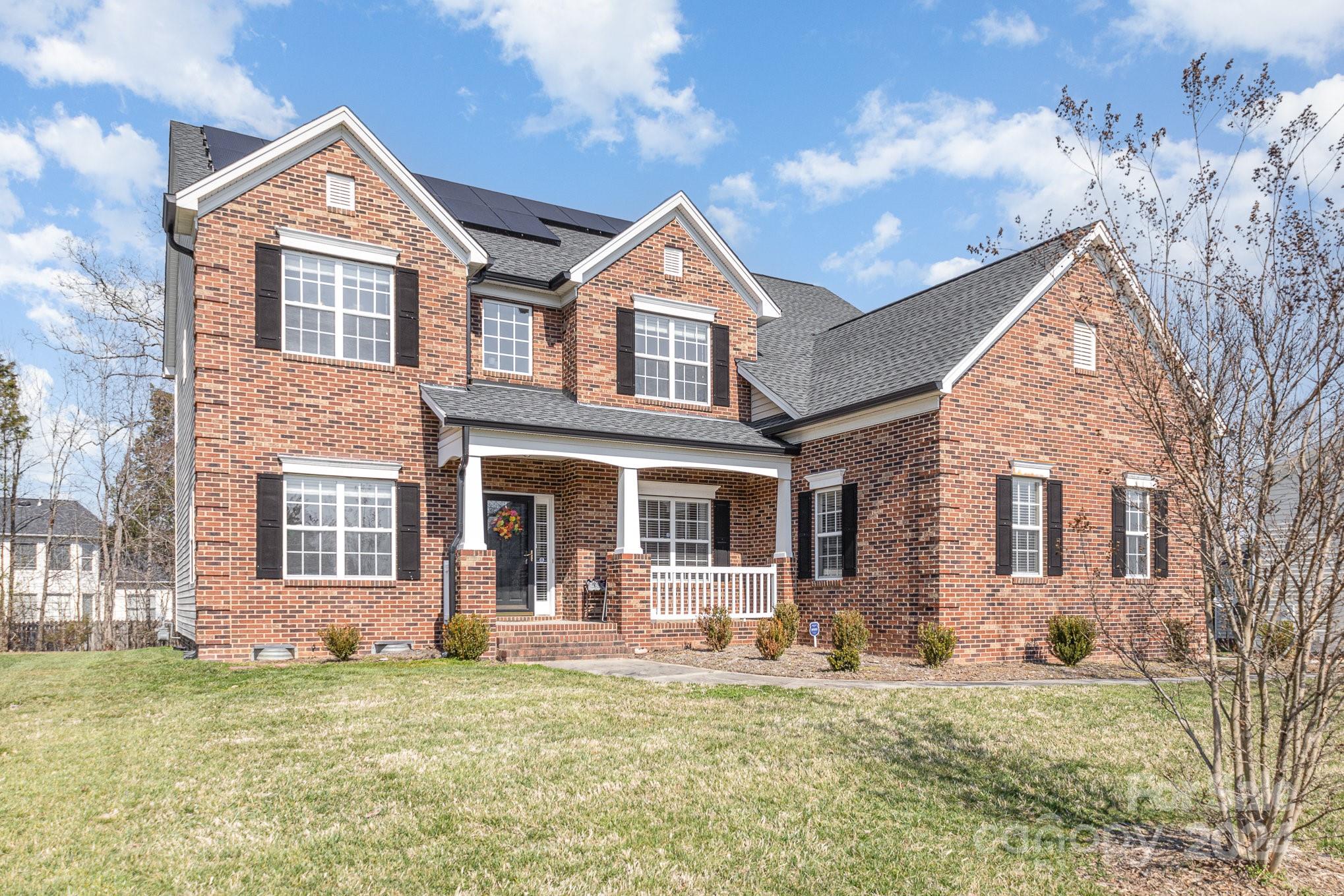 Fountaingrove - Residential