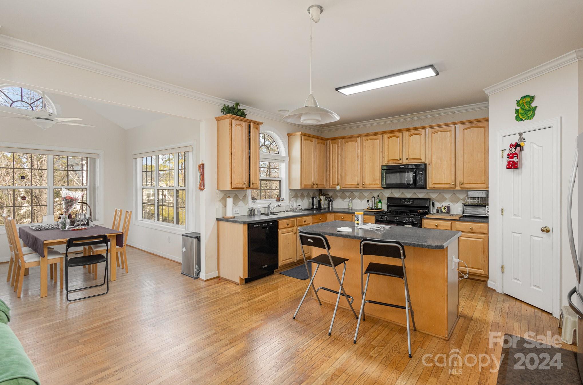 Fountaingrove - Residential