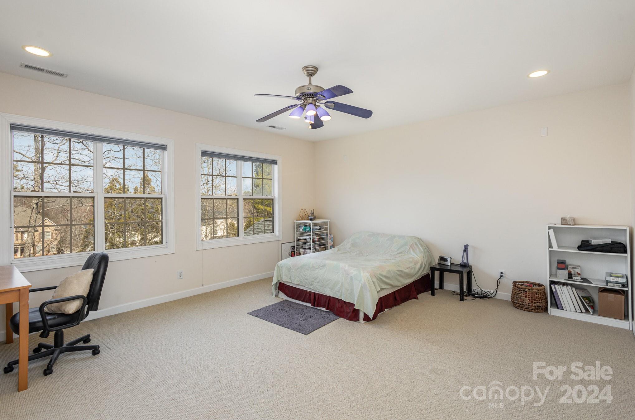 Fountaingrove - Residential