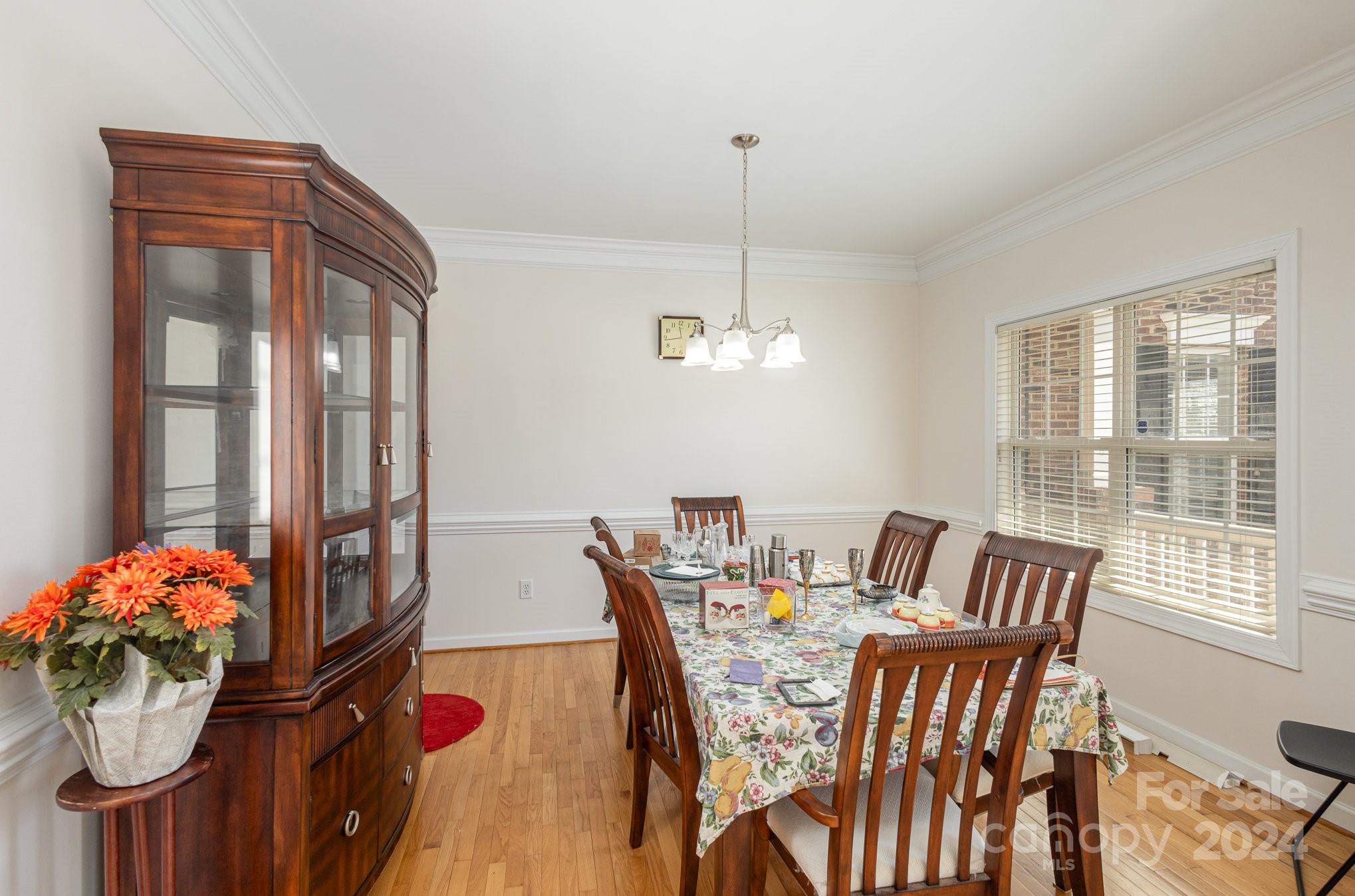 Fountaingrove - Residential