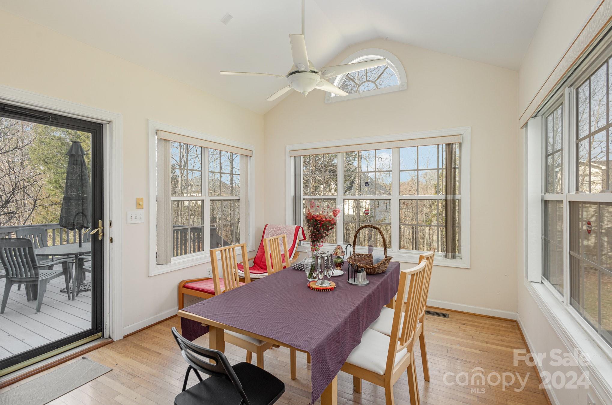 Fountaingrove - Residential