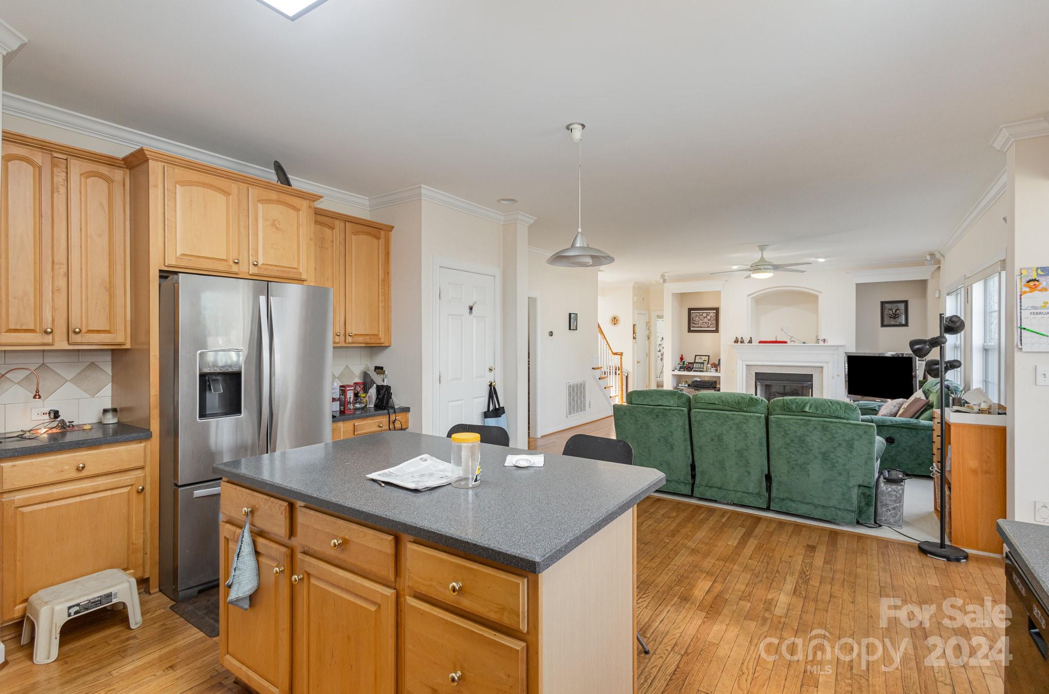 Fountaingrove - Residential