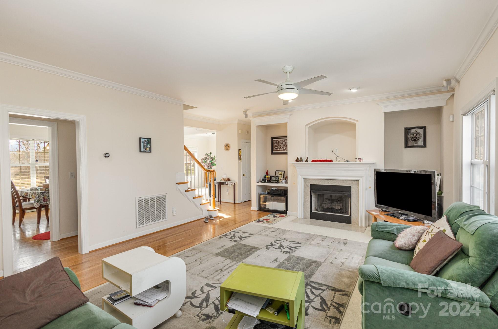 Fountaingrove - Residential