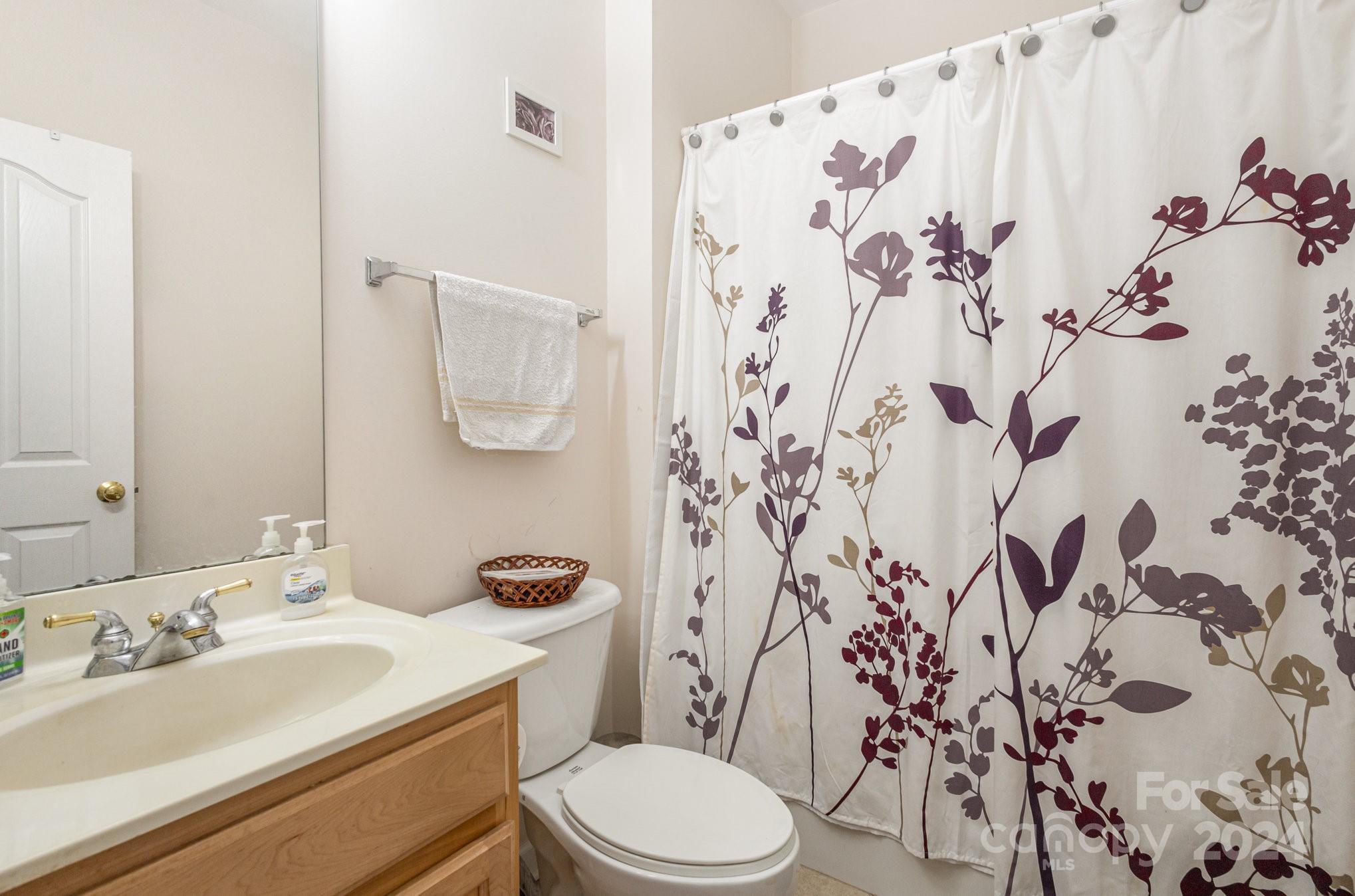 Fountaingrove - Residential