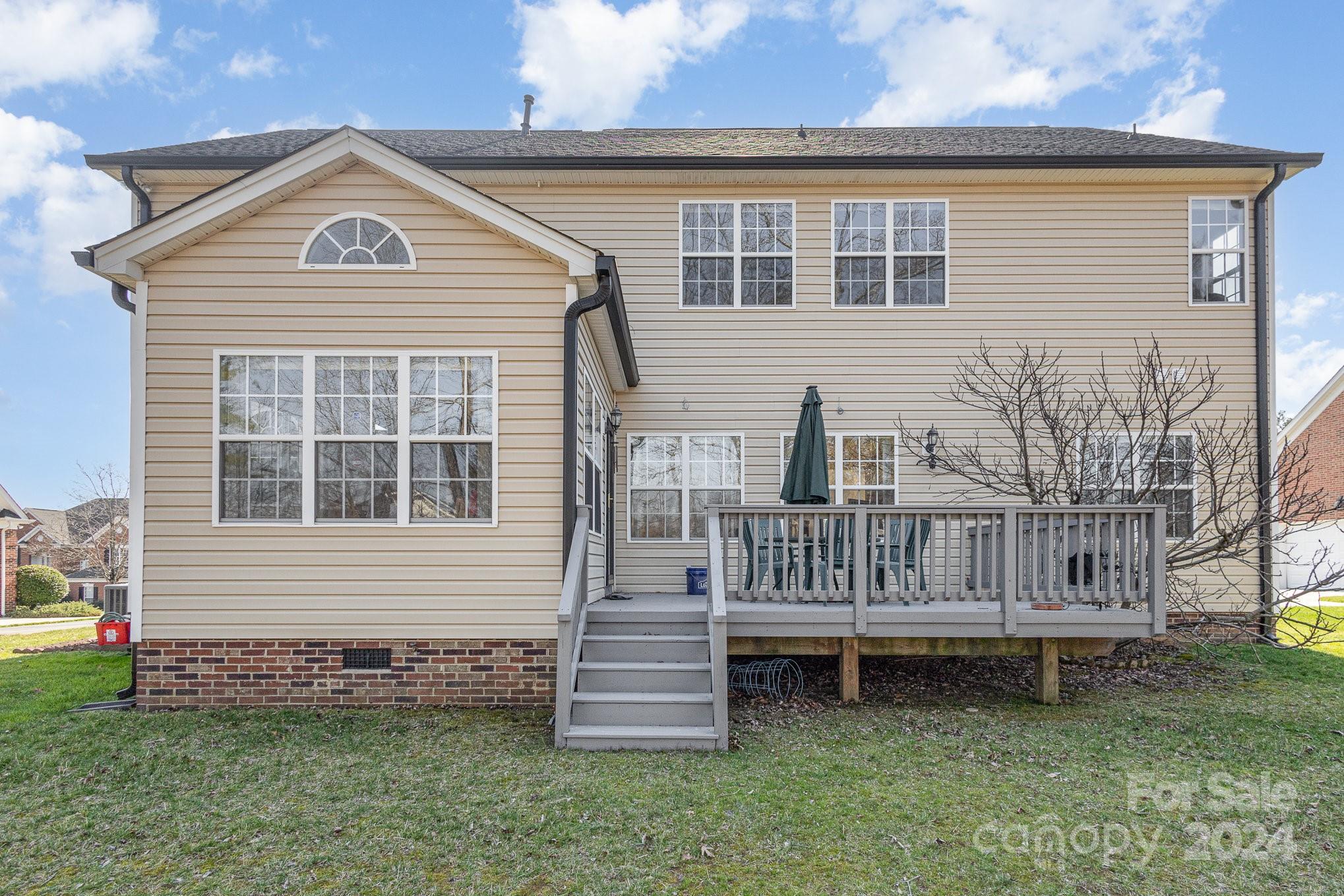 Fountaingrove - Residential