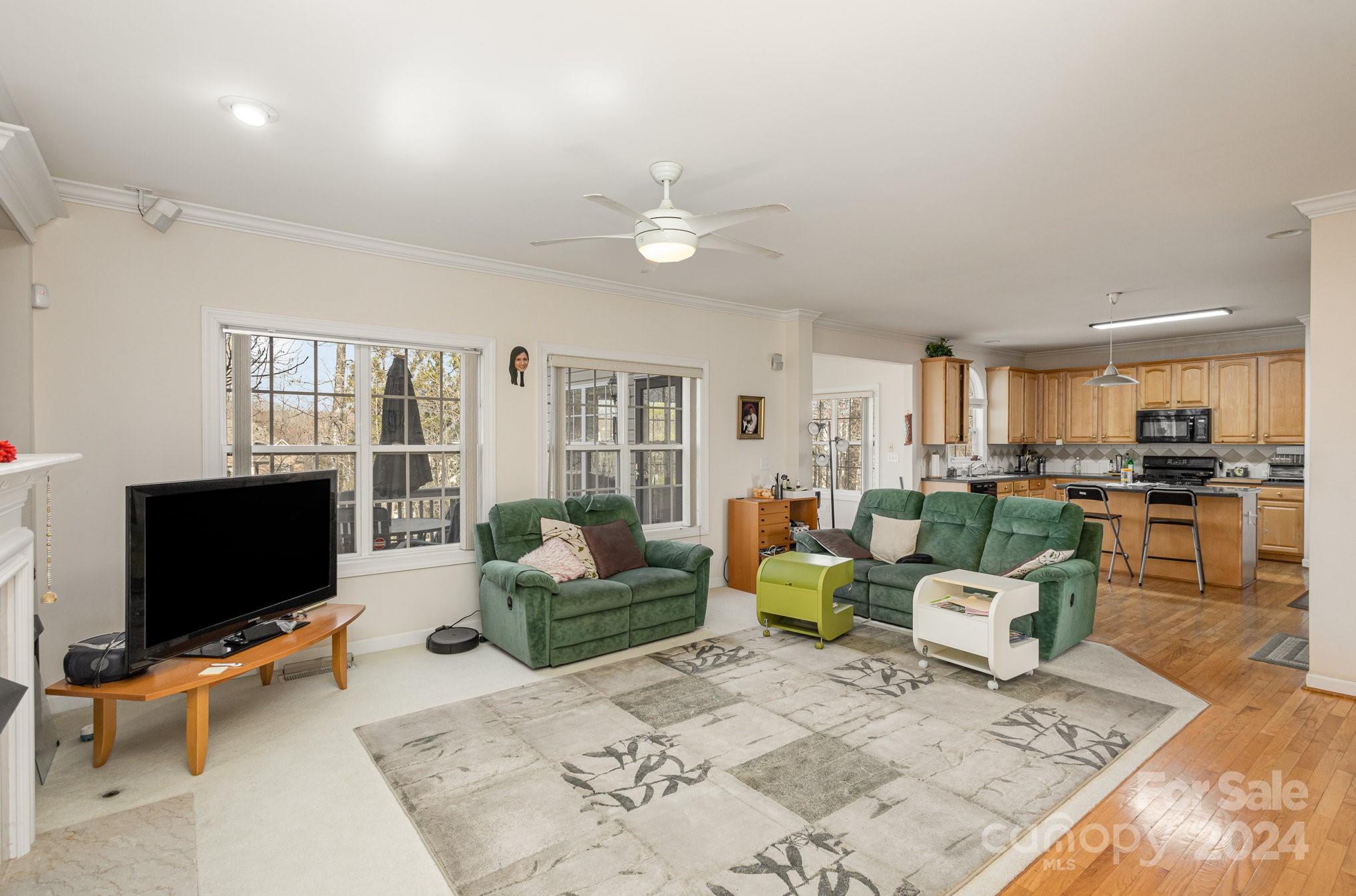 Fountaingrove - Residential